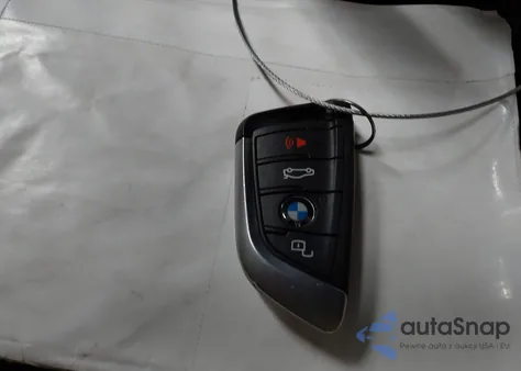 2023 BMW X3 Sdrive30I from USA, damaged, VIN 5UX43DP05P9R33953